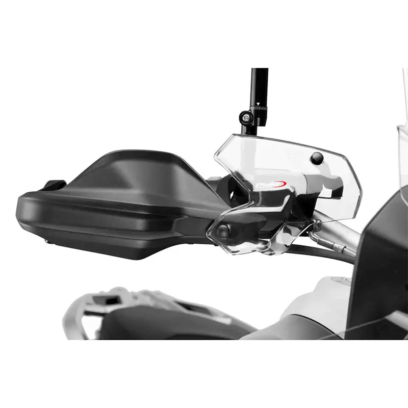 Deflettore Puig 9397 Bmw R1200GS trasparente- Offerta Limitata