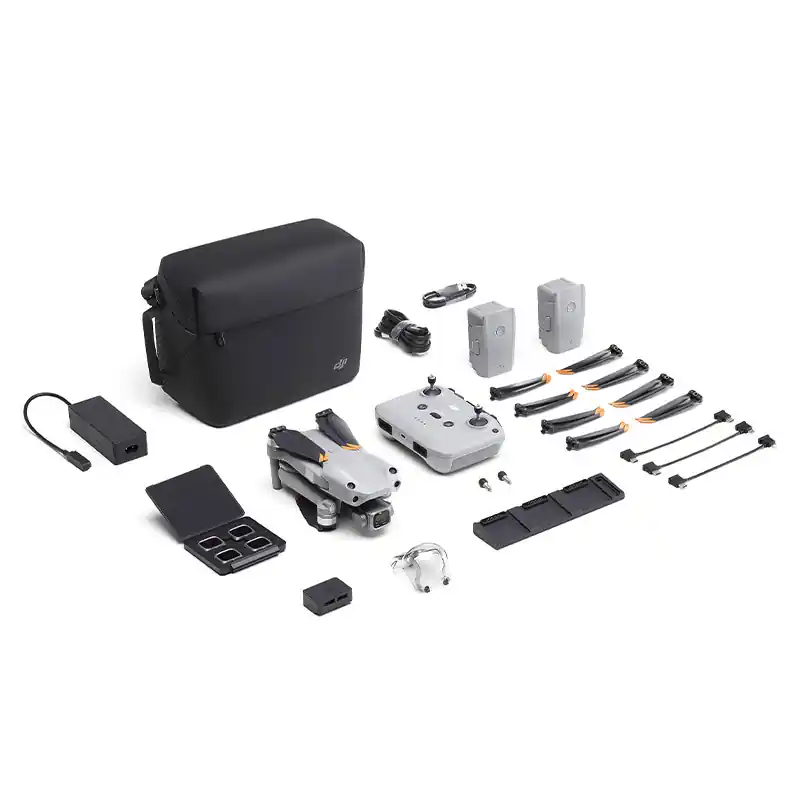 DJI Air 2 S Fly More Combo Drone- Acquista Ora