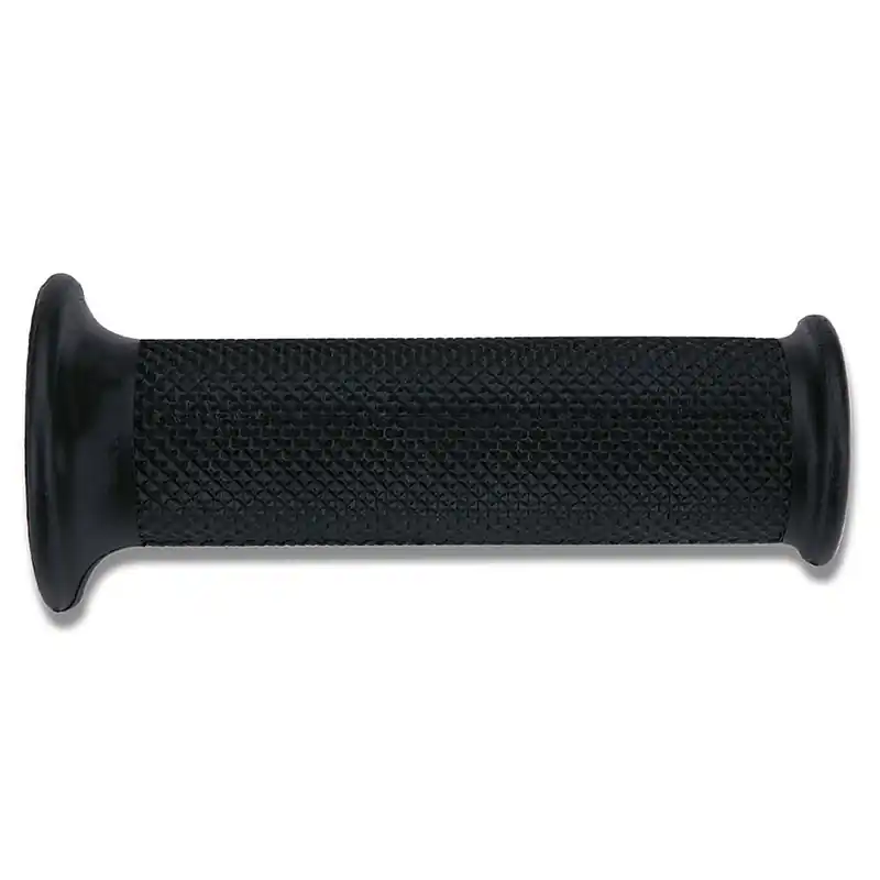 Offerta Lampo Manopole Domino 1129 115mm Open End nero-