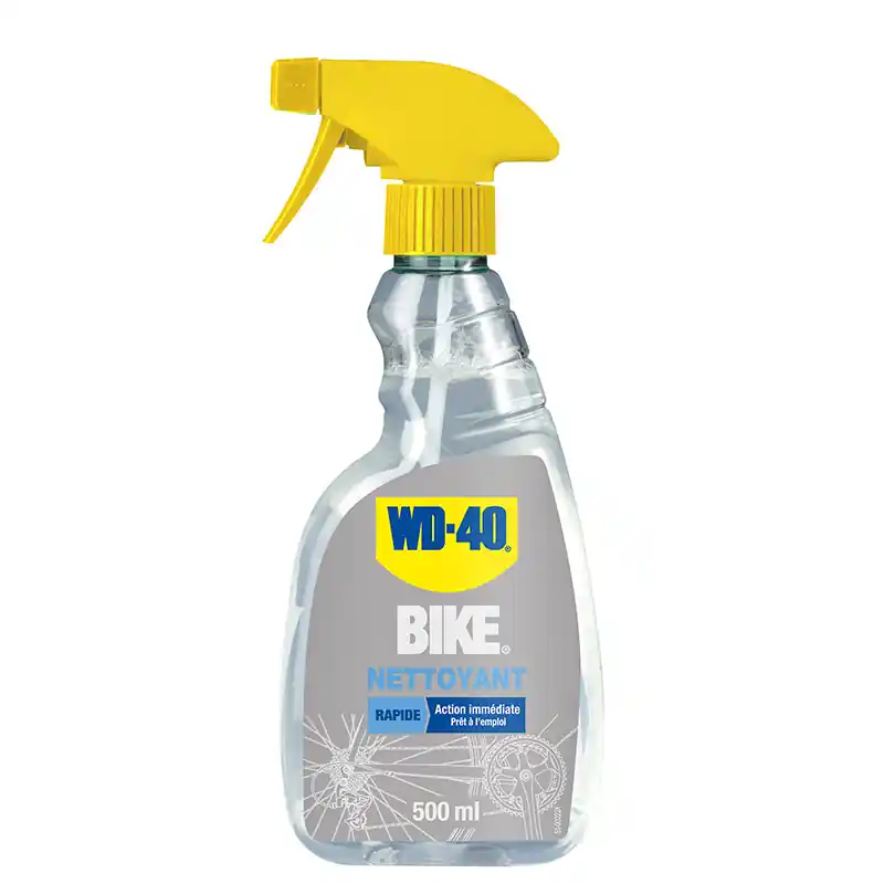 Affare WD-40 Detergente Bike Universale 500 ml-