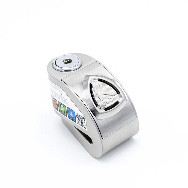 Sconto Bloccadisco Kovix KD6-BM acciaio-