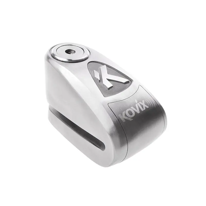 Prezzo Di Fabbrica Bloccadisco Kovix KAL14 grigio-