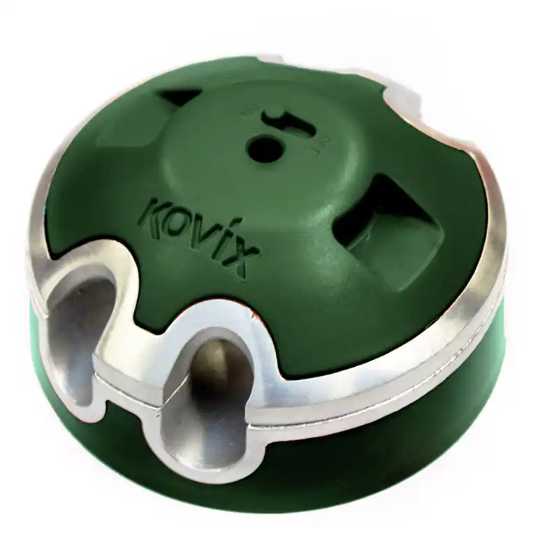 Compra Online Ancora da Terra Kovix KGA verde-