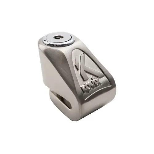 Bloccadisco Kovix KN1 grigio- Reso Gratuito