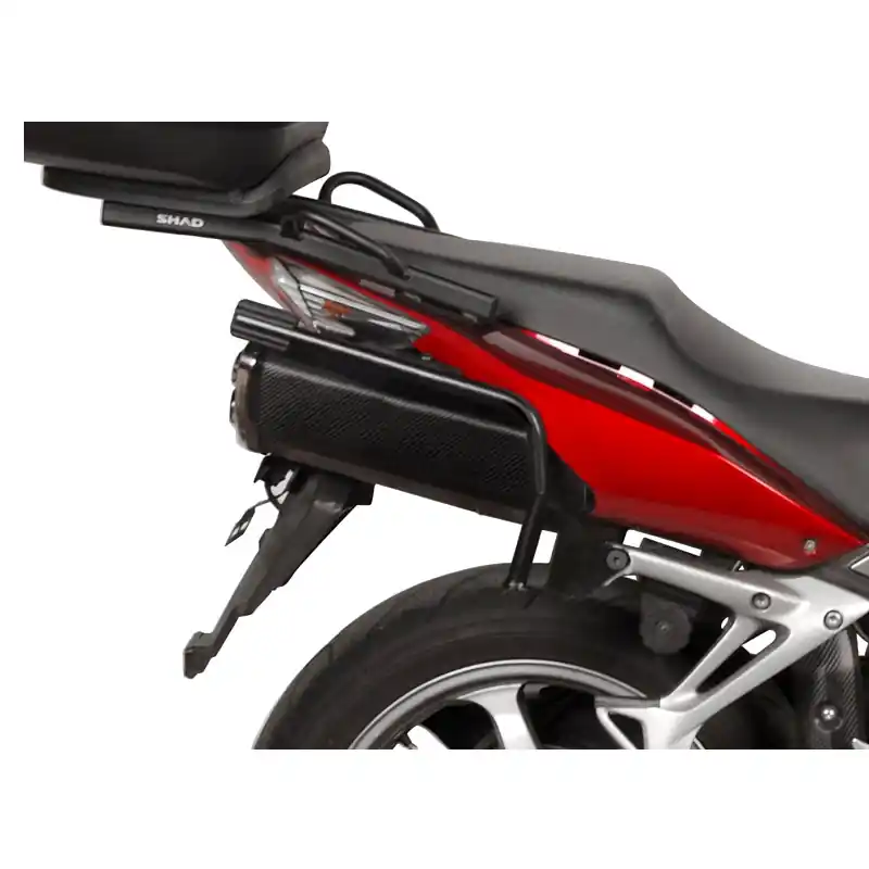 Telai Laterali Shad 3P System VFR 800 VTec 2002- Must-Have
