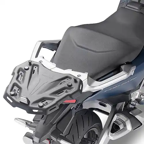 Consegna Rapida Attacco Posteriore Givi SR1186-