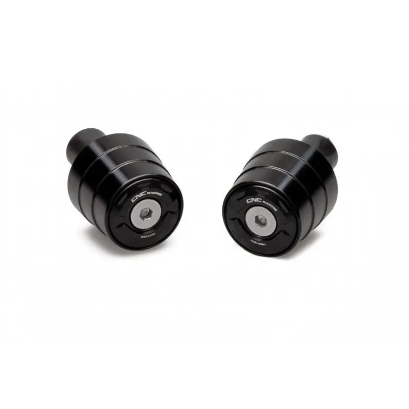 Prezzo Ridotto Contrappesi Cnc Racing Gear CM238B Nero-