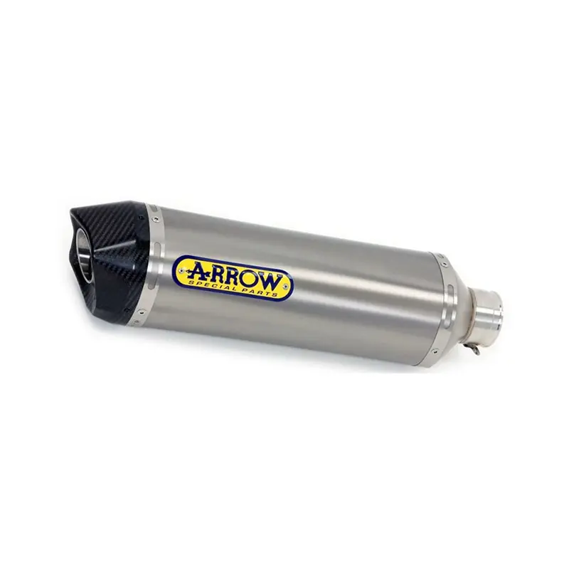 Affare Terminale Arrow Race-Tech Alluminio T-Max 560 2020-