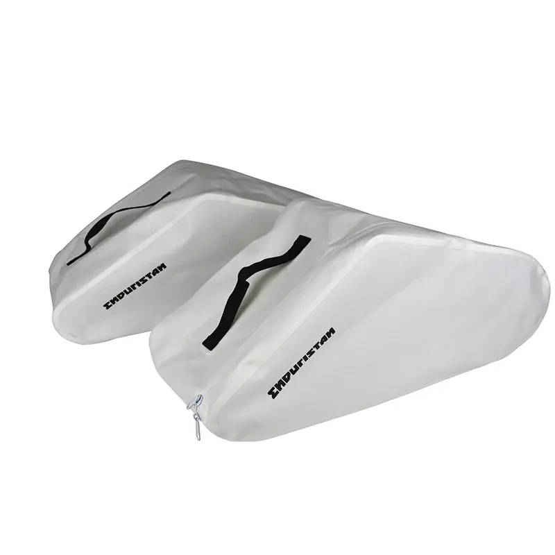Borse Interne Enduristan Blizzard XL bianco- Prezzo Scontato