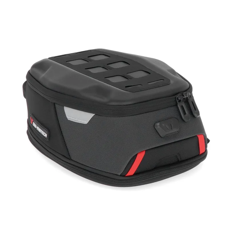 Promo Stagionale Borsa Serbatoio SW-Motech Pro Daypack nero-