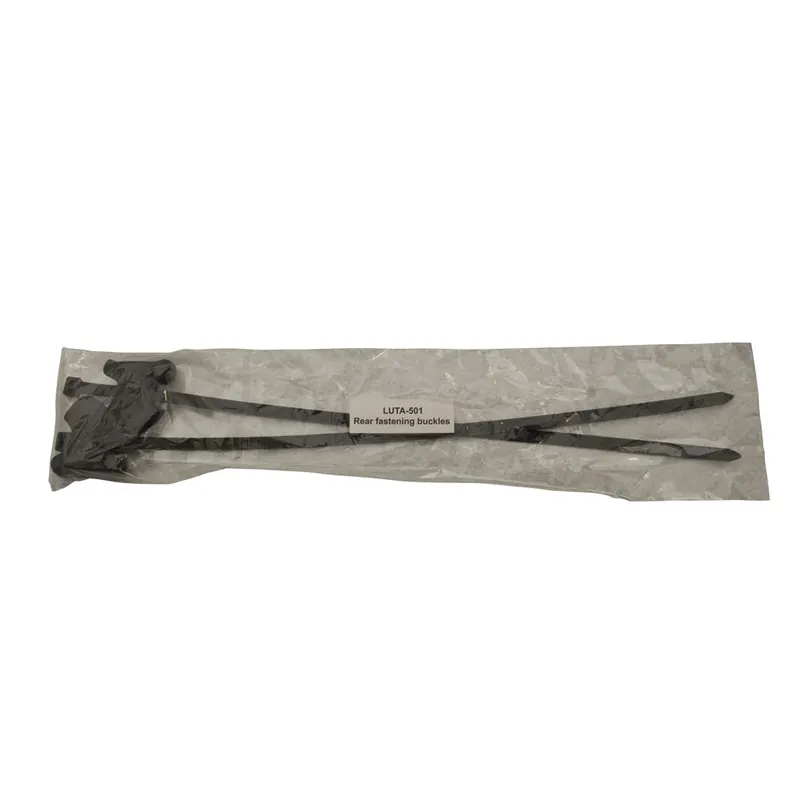 Offerta Limitata Fibbie Fissaggio Enduristan Extra Borse Sandstorm-