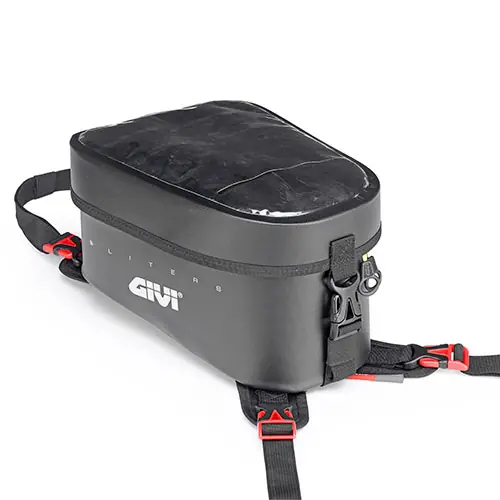 Borsa serbatoio waterproof 10 litri Givi GRT716- Di Tendenza