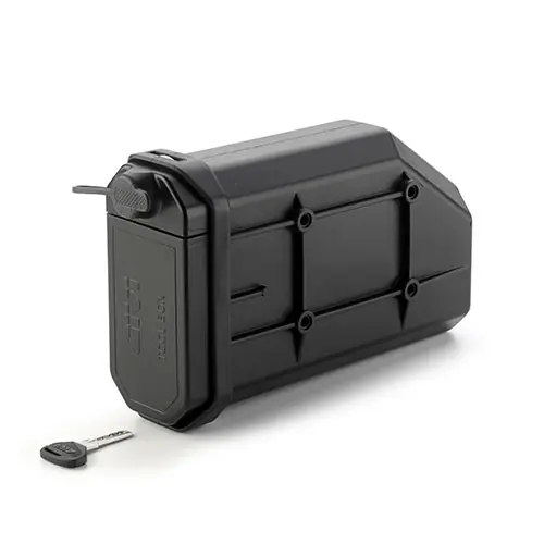 GIVI CASSETTA PORTA ATTREZZI S250- Quantità Limitata