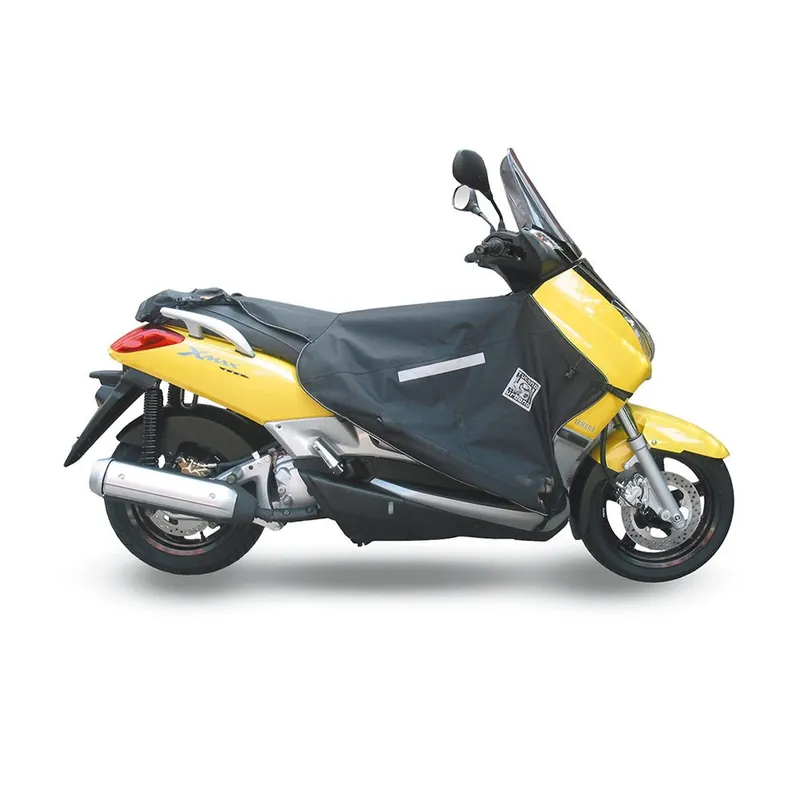 Tucano Urbano Coprigambe Termoscud R155- Quantità Limitata