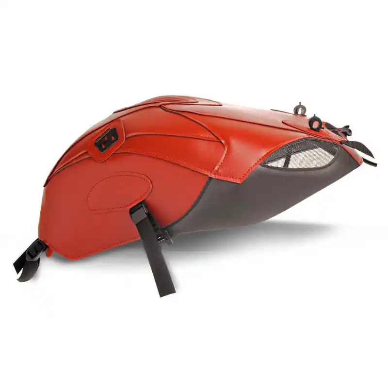 BAGSTER 1662 rosso espace- Acquista Ora