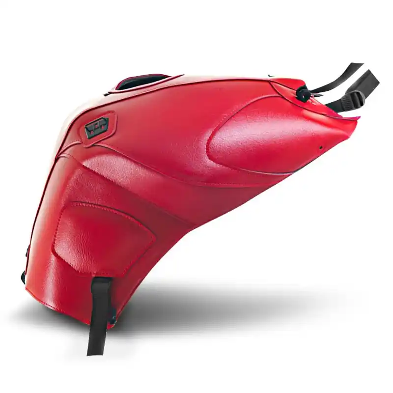 BAGSTER 1510 rosso- Nuova Collezione