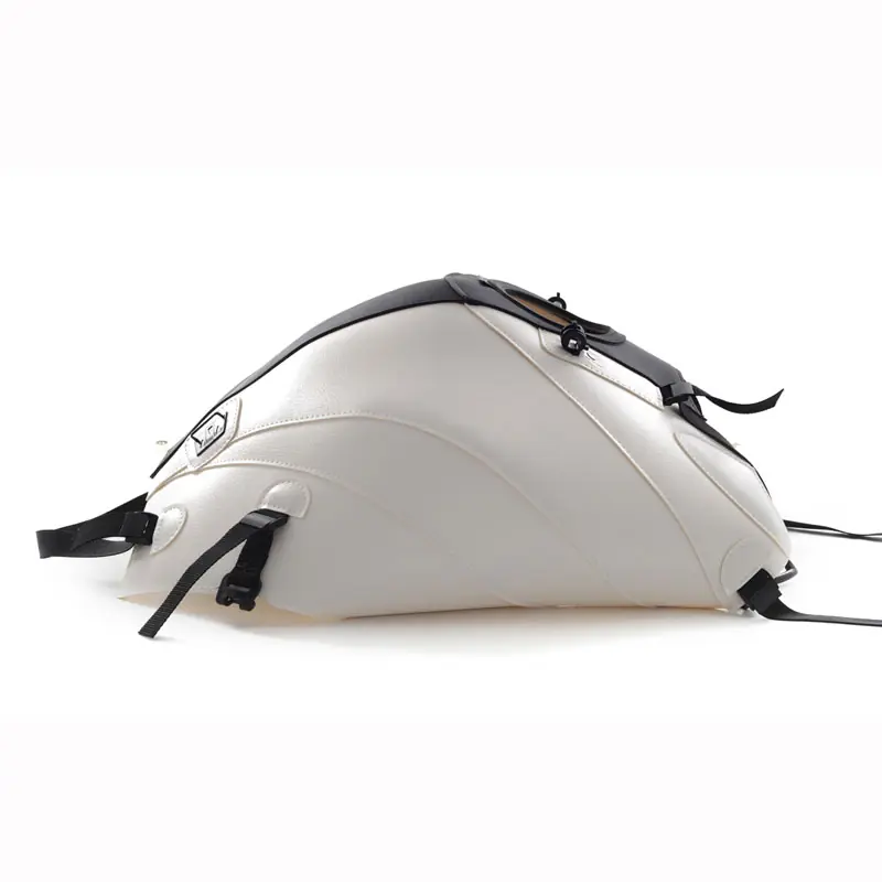 BAGSTER 1606 bianco nero opaco- Novità