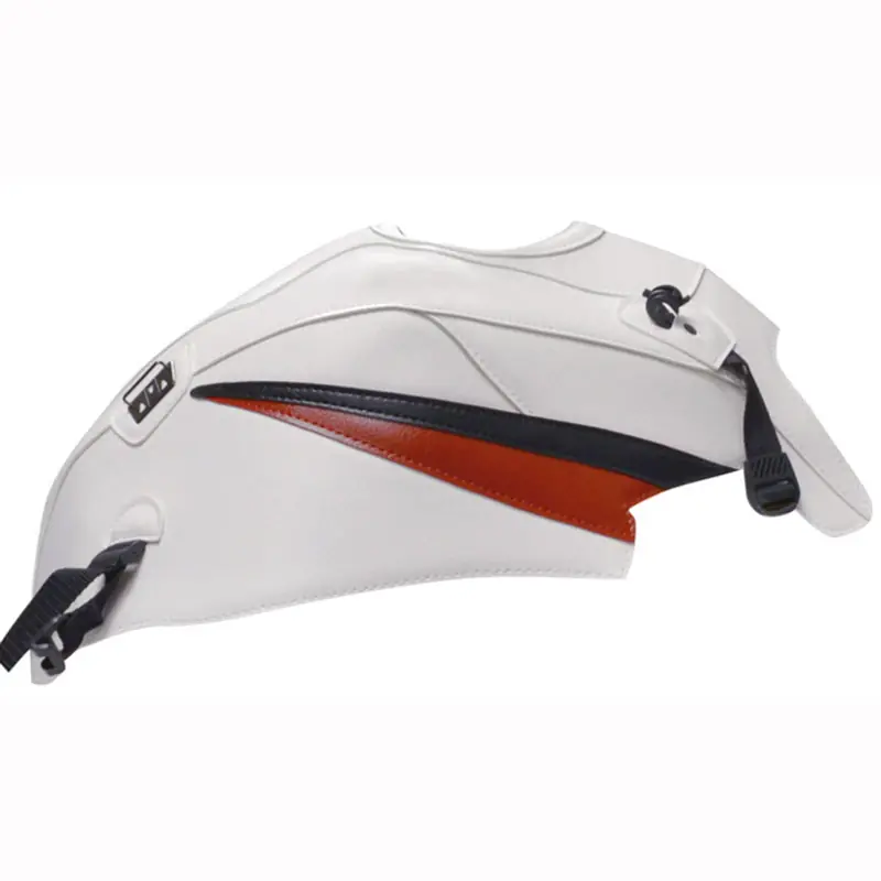 Soddisfatti O Rimborsati BAGSTER 1611 bianco rosso nero-