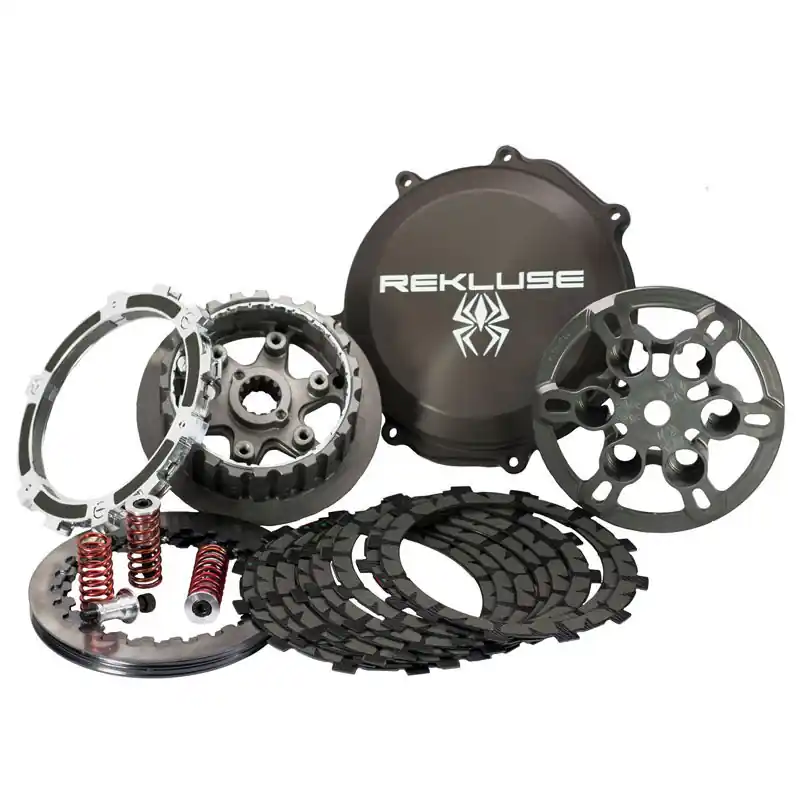 Di Tendenza Frizione Rekluse RADIUSX 4.0 RE Himalayan 450-