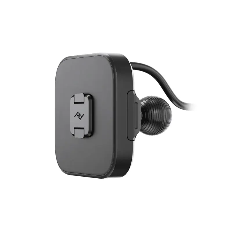Offerta Limitata Supporto Peak Design Ball Mount Adapter 20mm nero-