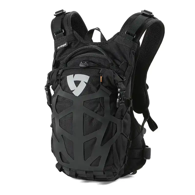 A Buon Prezzo Zaino Rev'It Arid 9L H2O nero-