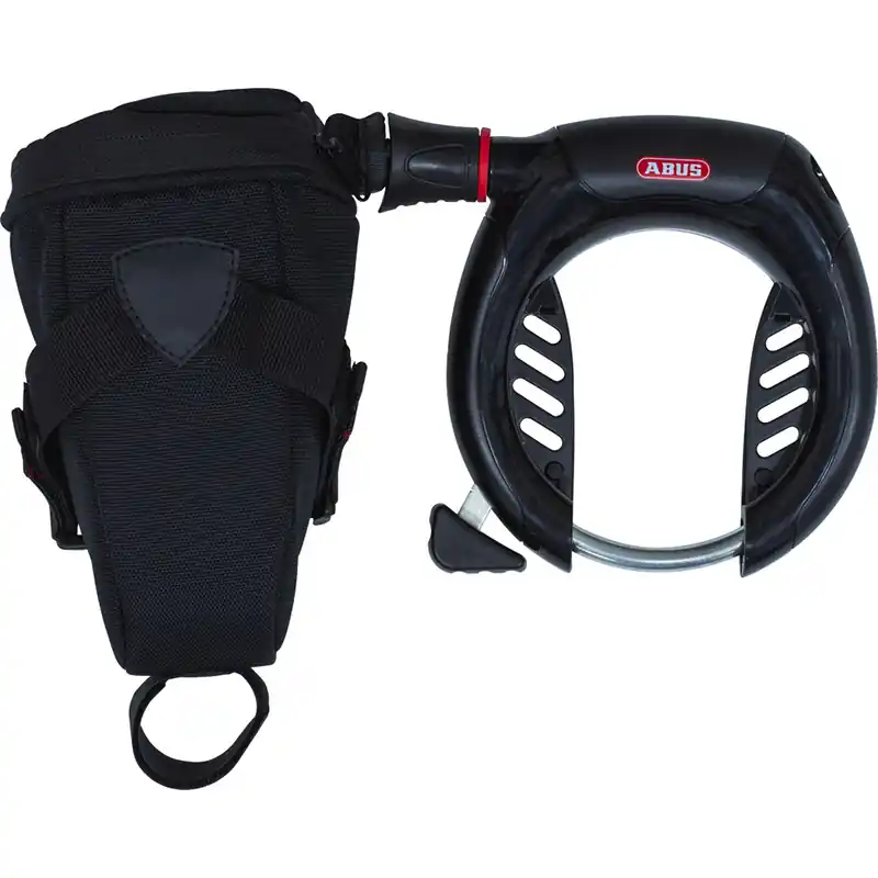 Più Venduto Abus 5955 NR - 6KS/100 - ST 5950 XPlus nero-
