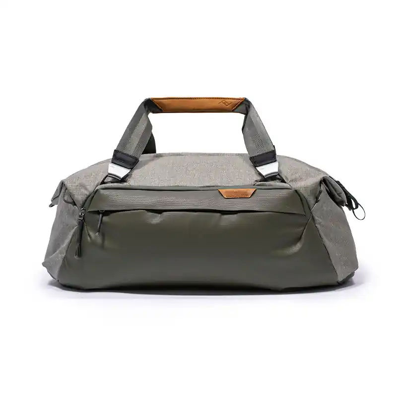 Borsa Peak Design Travel 35L Sage- Consegna Rapida