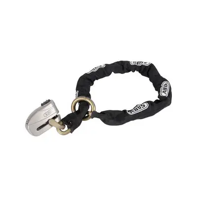 ABUS GRANIT Detecto X-Plus 8008/12KS120 black loop- Quantità Limitata