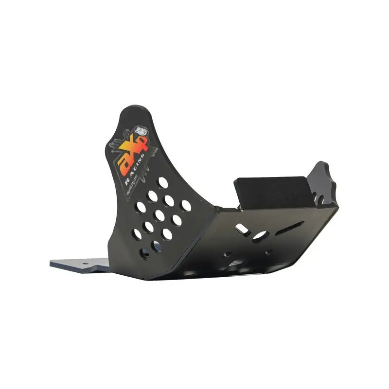 Quantità Limitata Paramotore AXP Adventure Triumph TF250X nero-