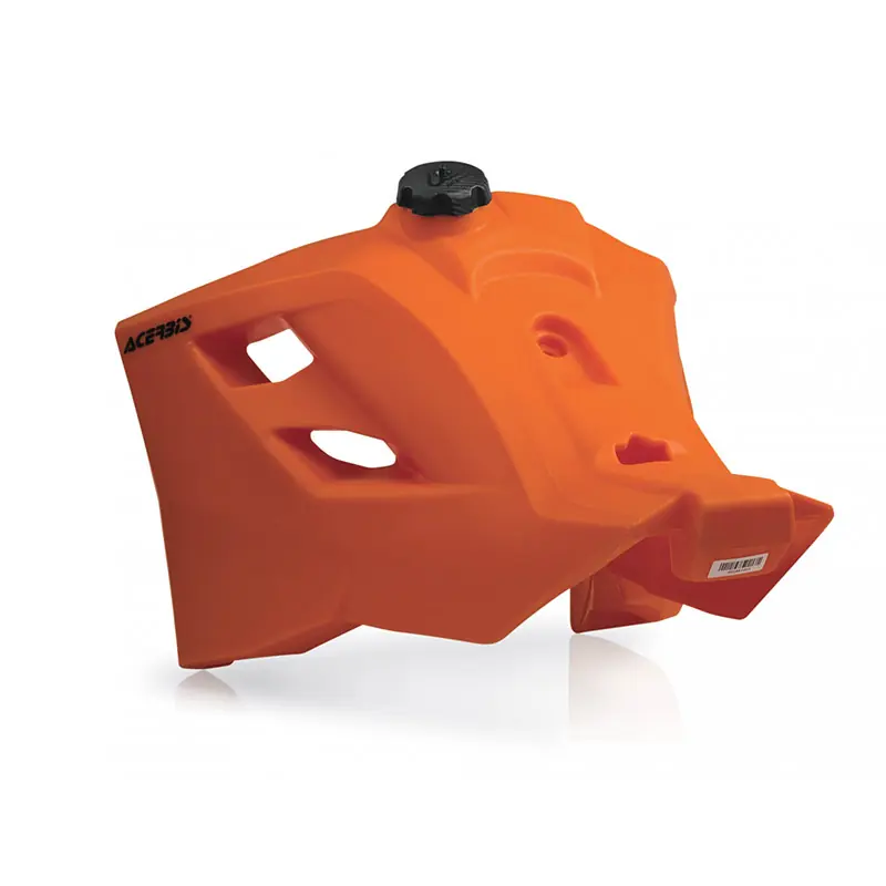 Bestseller Serbatoio Acerbis KTM EXC 200 08 24 LT arancio-