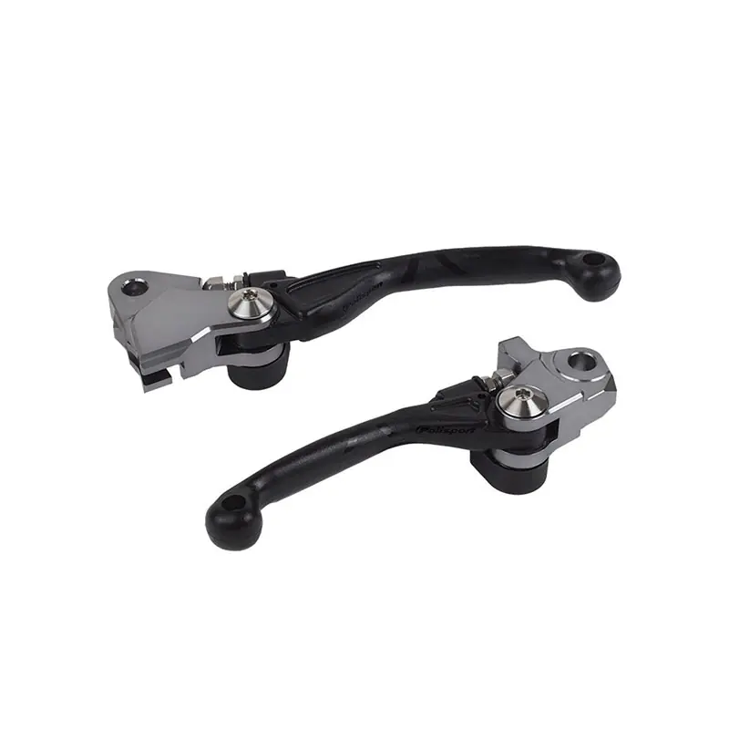 Promo Stagionale Leve Polisport Pivot Gas Gas MC85 nero-