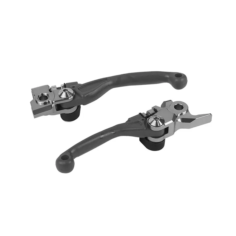 Offerta Limitata Leve Polisport Pivot Honda CRF 450 R nardo grigio-