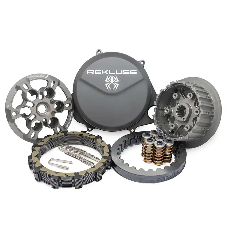 Frizione Rekluse Core Manual Torq Drive CRF450R 21- Offerta Lampo