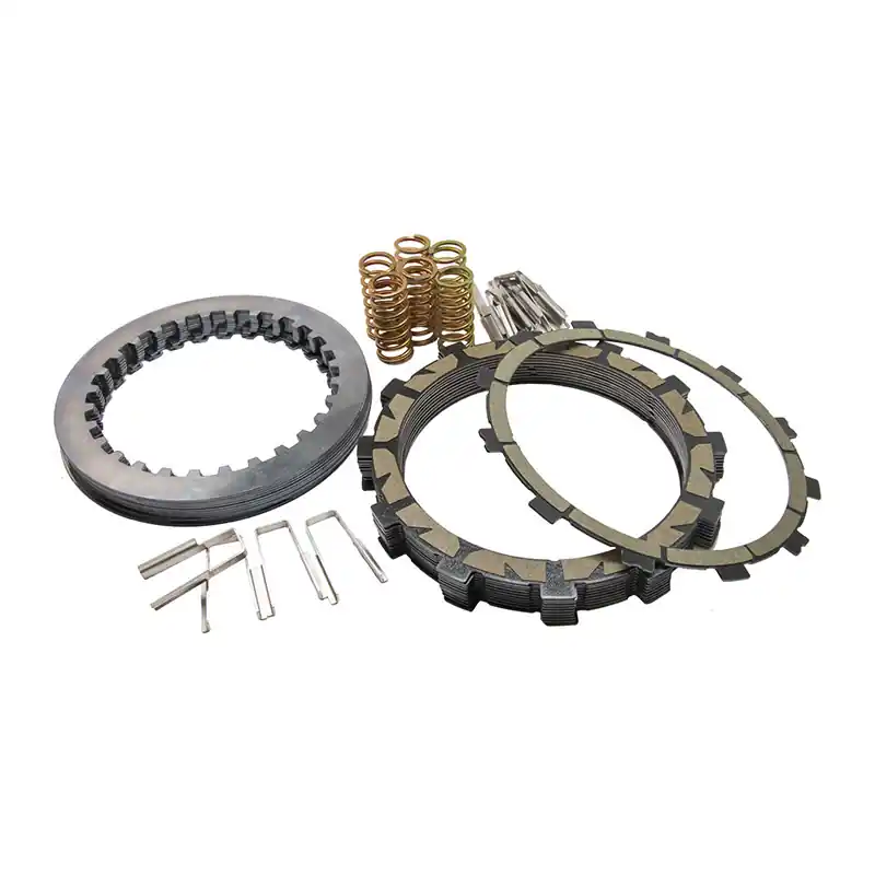 Frizione Rekluse Torq Drive Honda CRF450R 2021- Compra Online