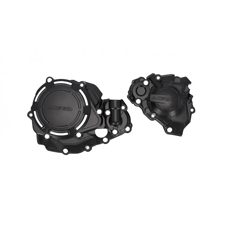 Carter Motore Acerbis X-Power CRF450R 21 nero- Compra Adesso