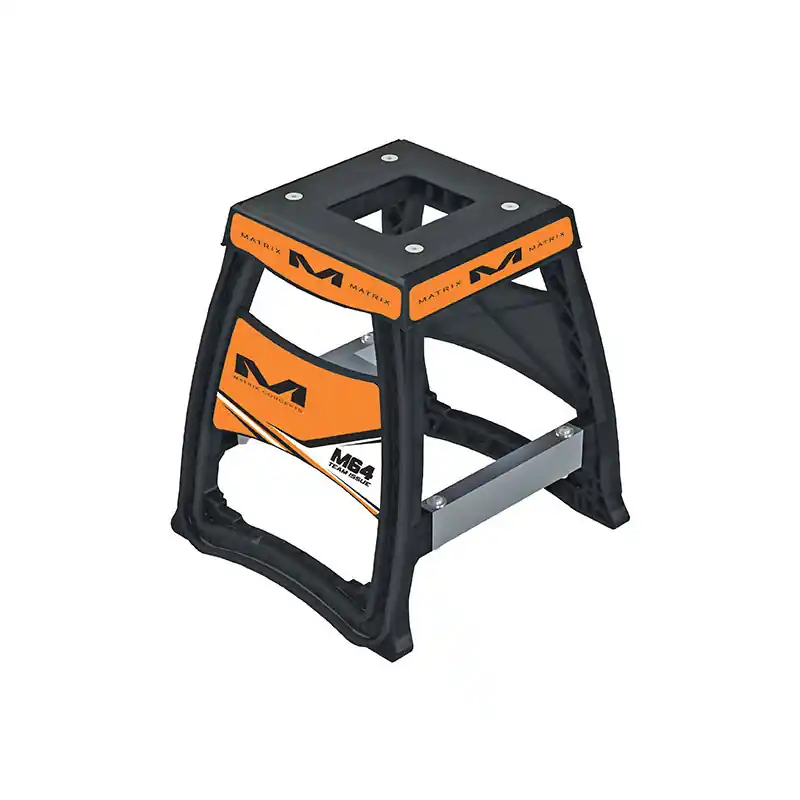 Compra Adesso Cavalletto Matrix Concepts M64 Elite arancio-