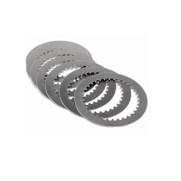 DP dischi frizione acciaio HONDA CRF 250 R 04/16 KTM EXCF 250 06/12- Pagamento Sicuro