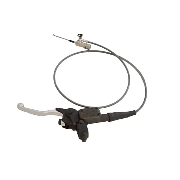 Pagamento Sicuro Innteck kit trasformazione frizione idraulica SUZUKI RMZ 250 10/15-