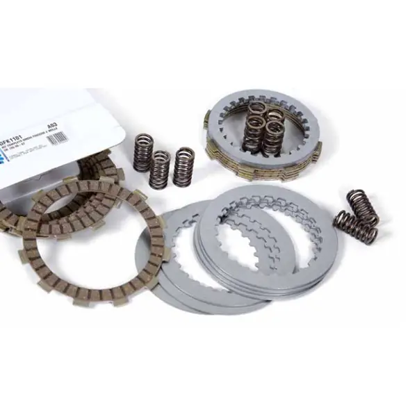 Bestseller Motocross Marketing kit completo frizione SUZUKI DRZ 400 00/08-