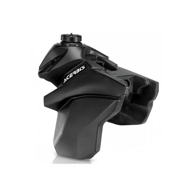 Acerbis serbatoio 11,5 L. KTM EXC 12/16 SX 11/15 2T 11/15 NERO- Solo Oggi