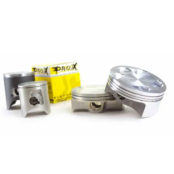 Ultime Pezzi Prox pistone KAWASAKI KX 125 03/08-A