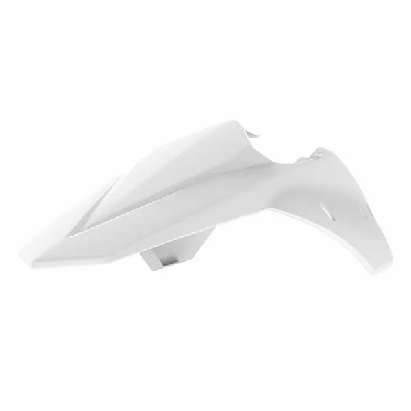 Polisport Parafango posteriore BETA RR 12/16 BIANCO- Popolare