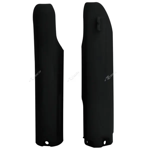 Racetech Parasteli forcella YAMAHA WRF 05/16 YZ-YZF 05/07 Nero- Prezzo Scontato