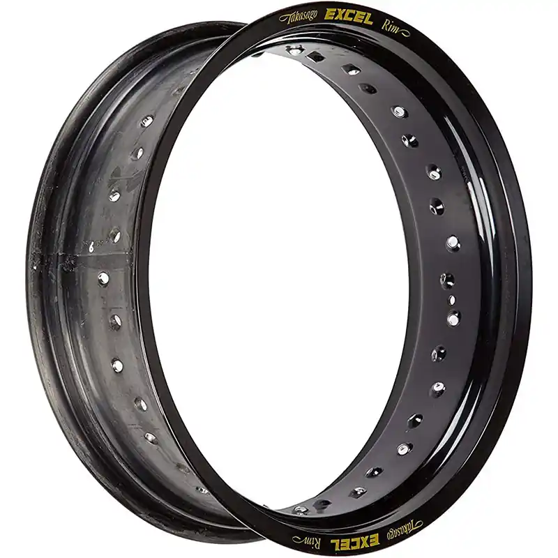 Excel Signature 450 X 17-36 Fori nero- Must-Have