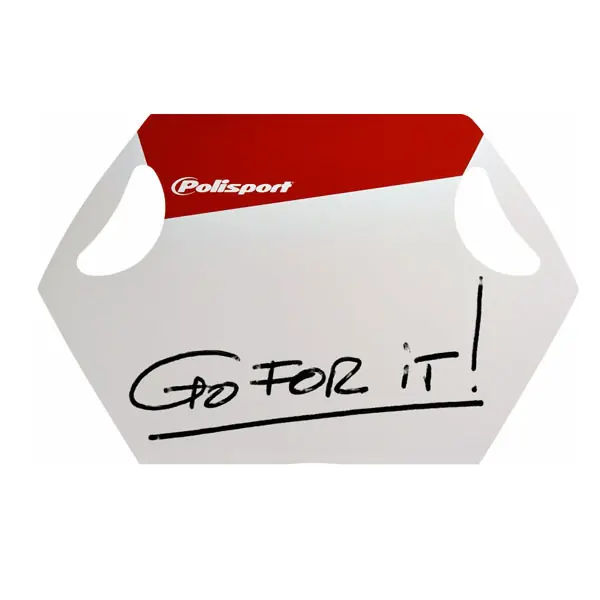 Offerta Lampo Polisport PIT BOARD-