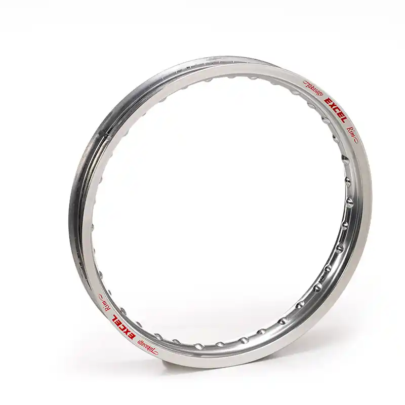 Bestseller EXCEL 215 X 19-32 Fori Honda argento-