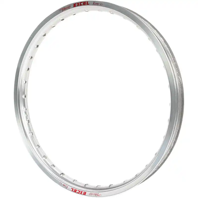 Prezzo Conveniente EXCEL 140 X 14-32 Fori KTM SX 65 argento-