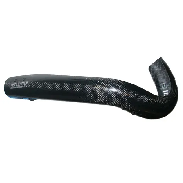 Compra Oggi Stesso MECA SYSTEM Protezione collettore 4t KTM HSQ 250-