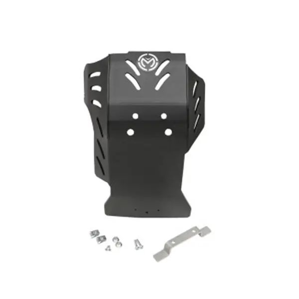 MECA System Piastra paramotore Enduro PEHD KTM EXC 250/300- Novità