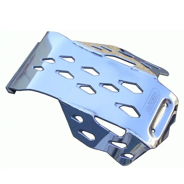 Esclusivo MECA System Piastra paramotore Enduro YAMAHA YZF 250 14/16-
